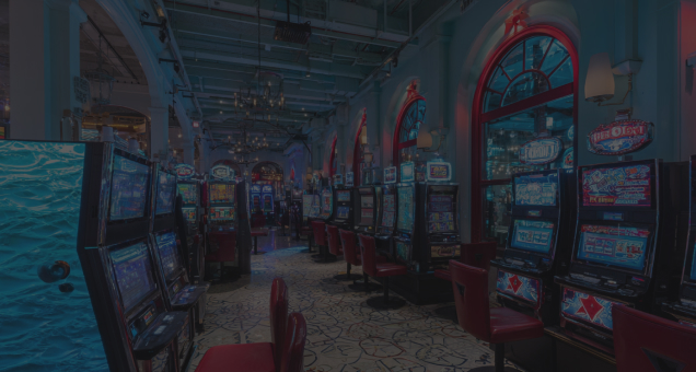 Bingo Barmy Casino