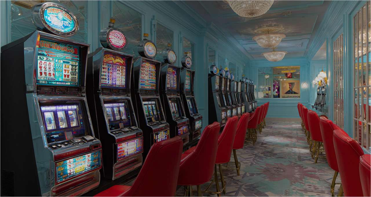 Bingo Barmy Casino