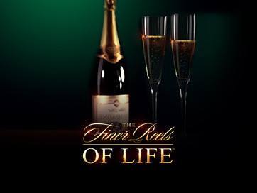 The Finer Reels of Life